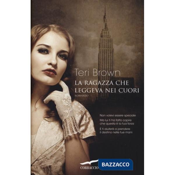 Ragazza che leggeva nei cuori (La)