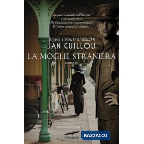 Moglie straniera (La)