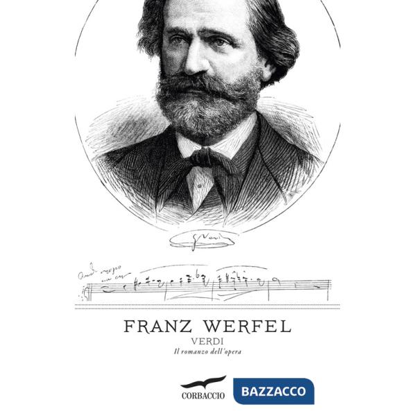 Verdi. Il romanzo dell'opera