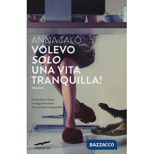 Volevo solo una vita tranquilla!