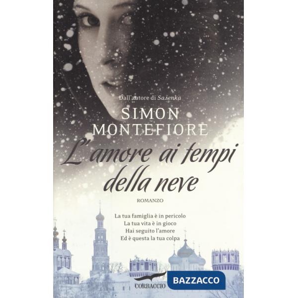 Amore ai tempi della neve (L')