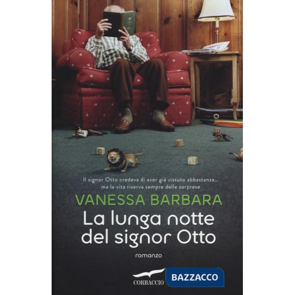 Lunga notte del signor Otto (La)