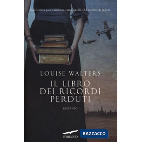 Libro dei ricordi perduti (Il)