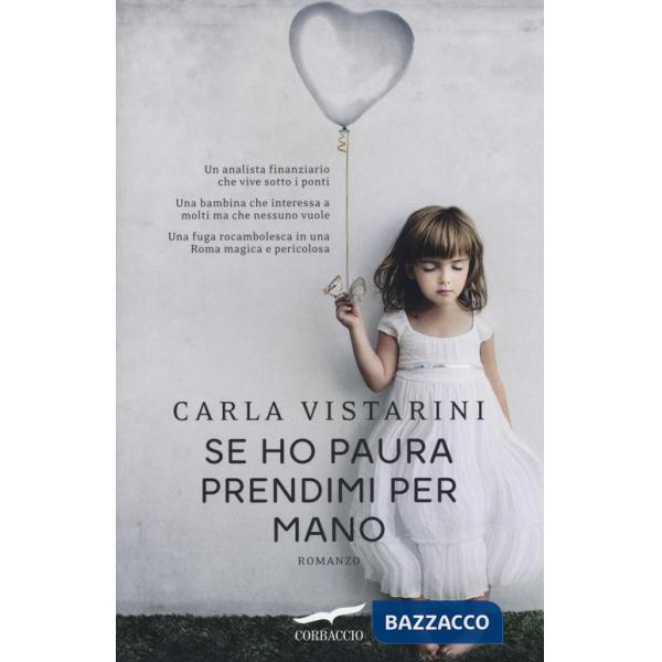 Se ho paura prendimi per mano