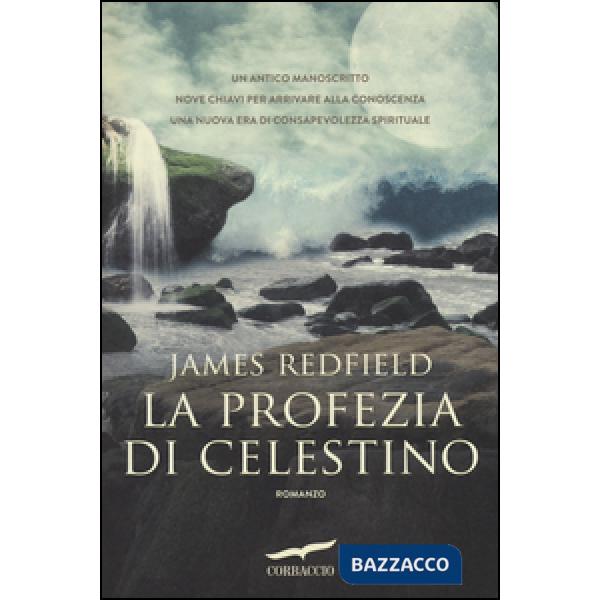 Profezia di Celestino (La)