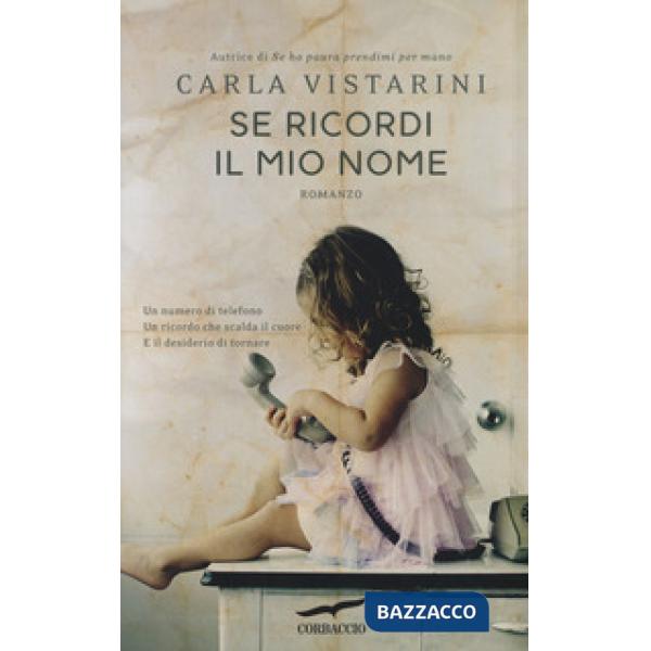 Se ricordi il mio nome