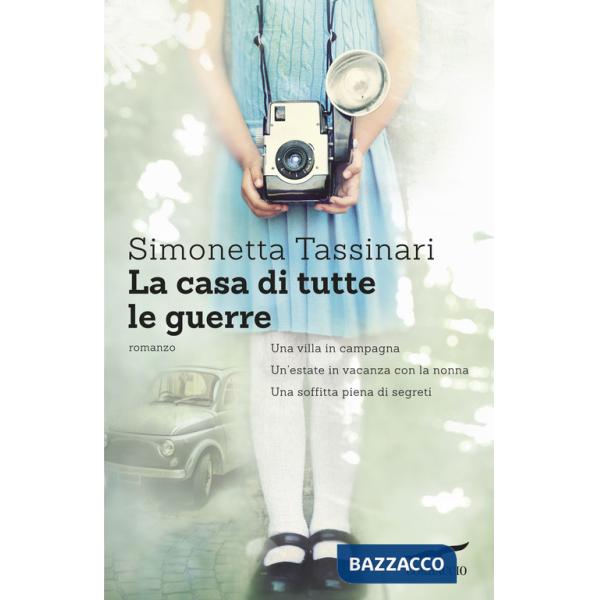 Casa di tutte le guerre (La)