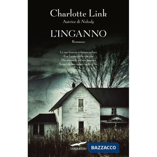 Inganno. Le indagini di Kate Linville (L')