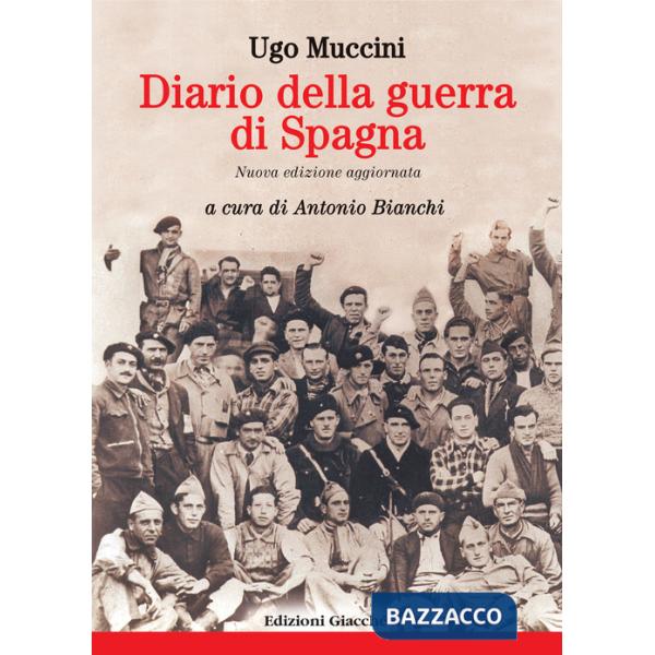 Diario della guerra di Spagna