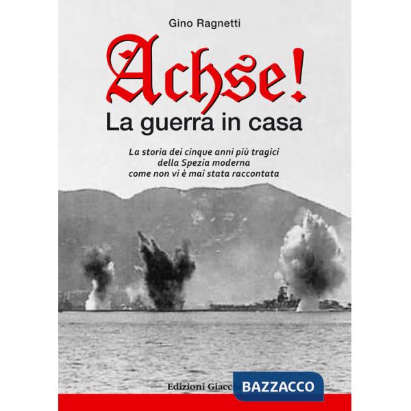 Achse! La guerra in casa