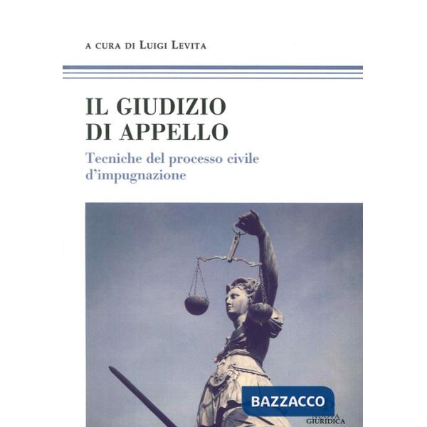 Giudizio in appello (Il)