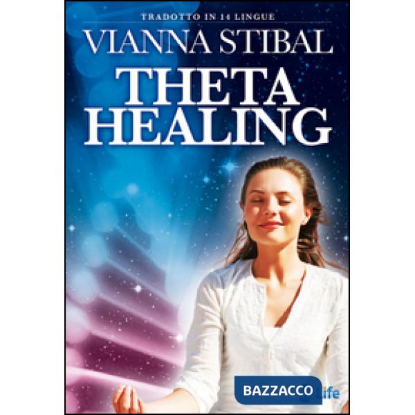 Theta healing