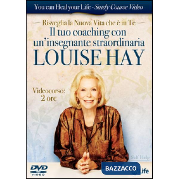 Risveglia la nuova vita che è in te. Con DVD