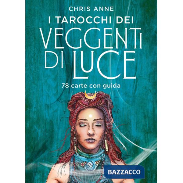 Tarocchi dei veggenti di luce (I)