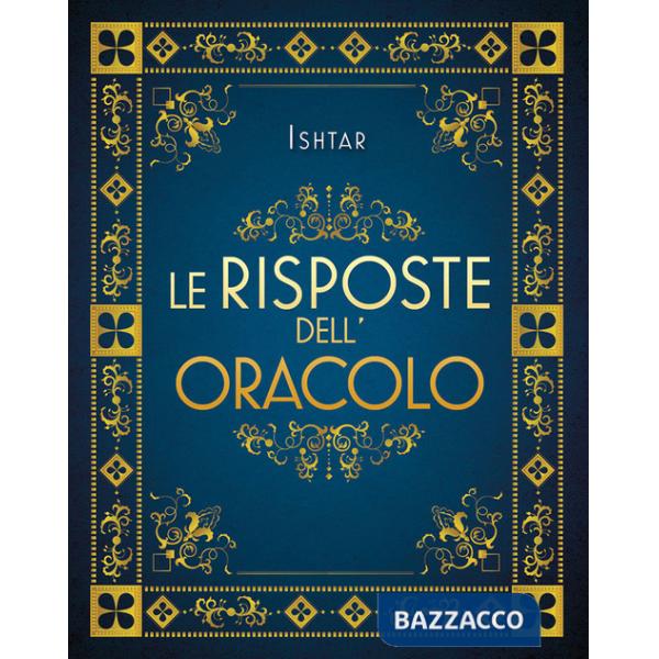 Risposte dell'oracolo. Nuova ediz. (Le)