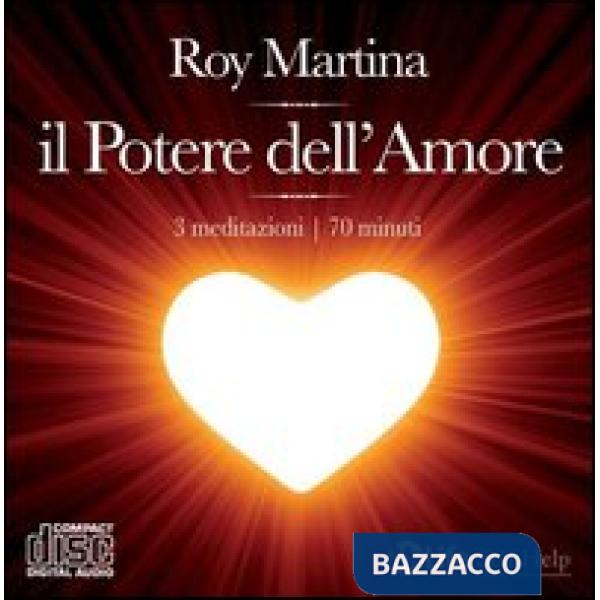 Potere dell'amore. Con CD Audio (Il)