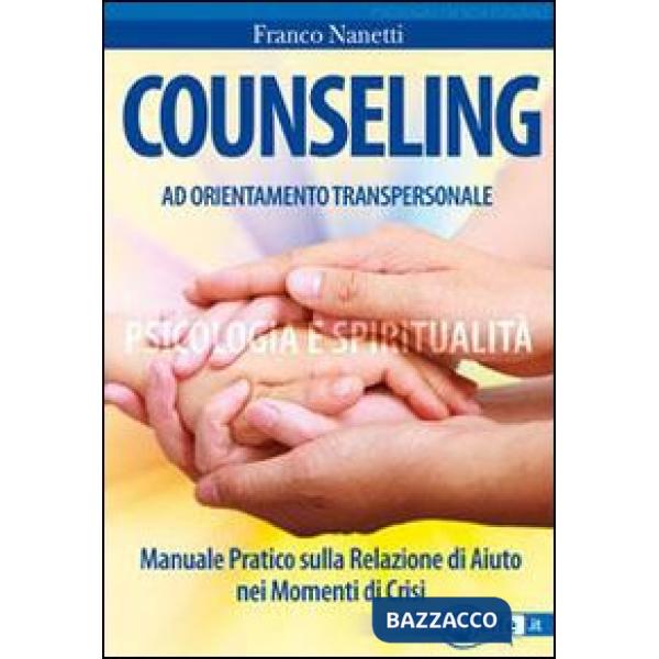Counseling ad orientamento transpersonale