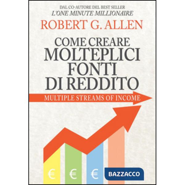 Come creare molteplici fonti di reddito