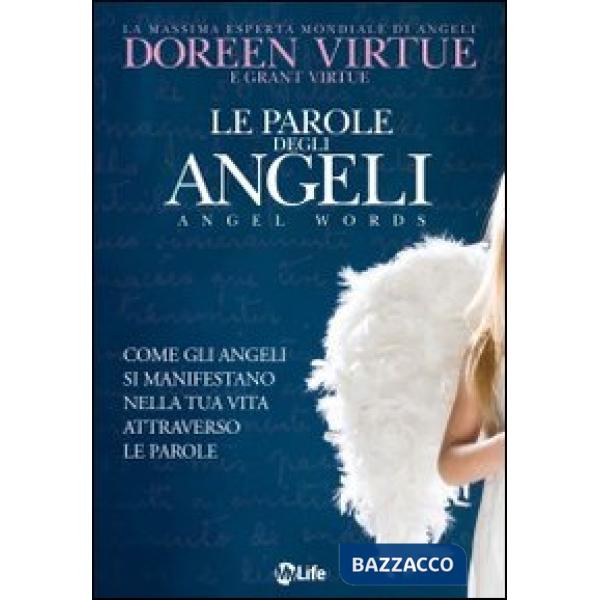 Parole degli angeli (Le)