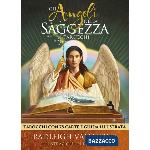Tarocchi degli angeli della saggezza (I)