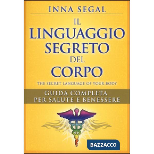 Linguaggio segreto del corpo (Il)