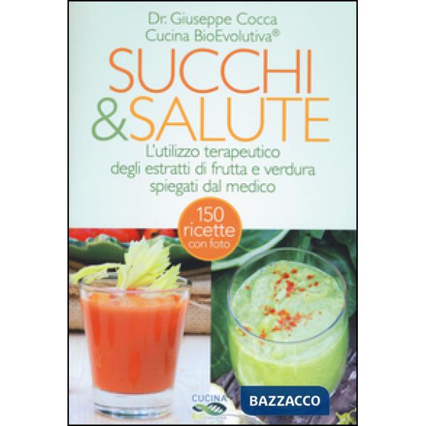 Succhi & salute