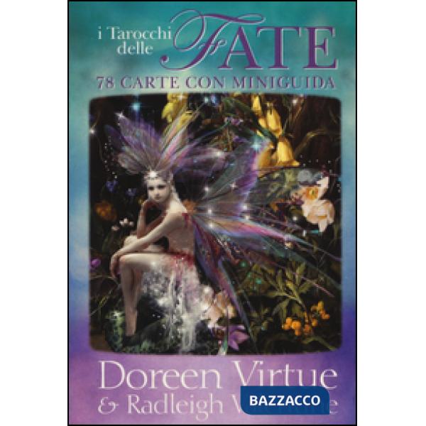 Tarocchi delle fate. 78 carte con miniguida (I)