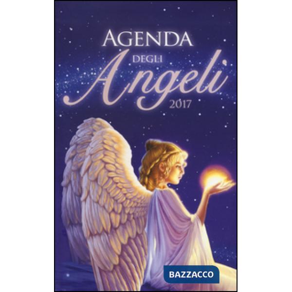 Agenda degli angeli 2017