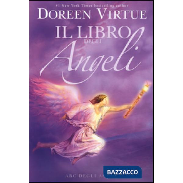 Libro degli angeli. ABC degli angeli (Il)