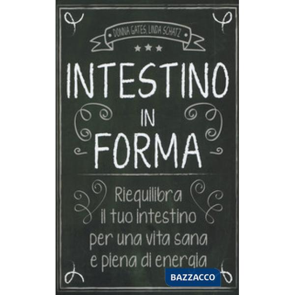 Intestino in forma
