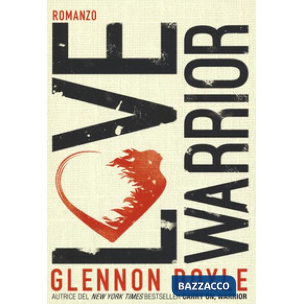 Love warrior