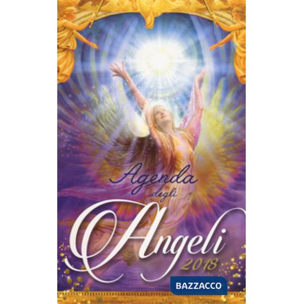 Agenda degli angeli 2018