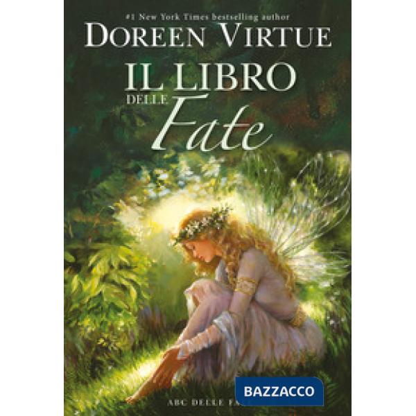 Libro delle fate (Il)