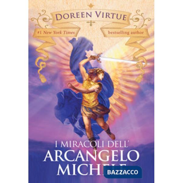 Miracoli dell'arcangelo Michele (I)