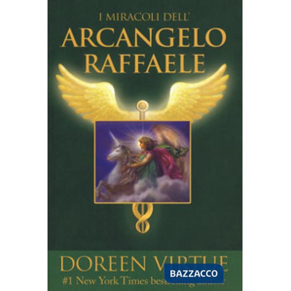 Miracoli dell'arcangelo Raffaele (I)