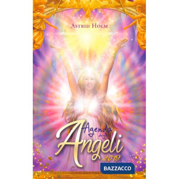 Agenda degli angeli 2019