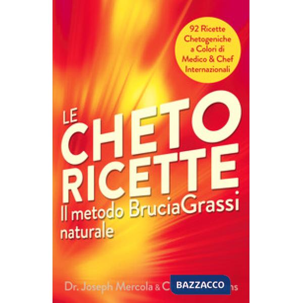 Cheto ricette (Le)