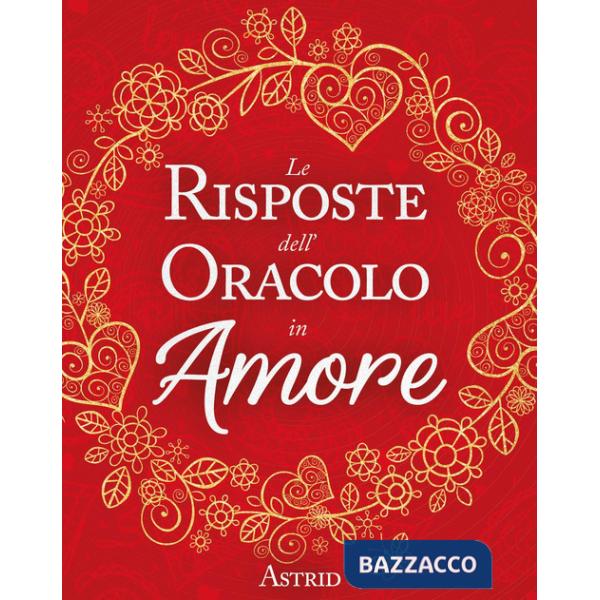 Risposte dell'oracolo in amore (Le)
