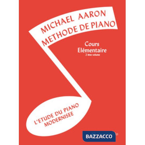 Cours elementaire. Vol. 2