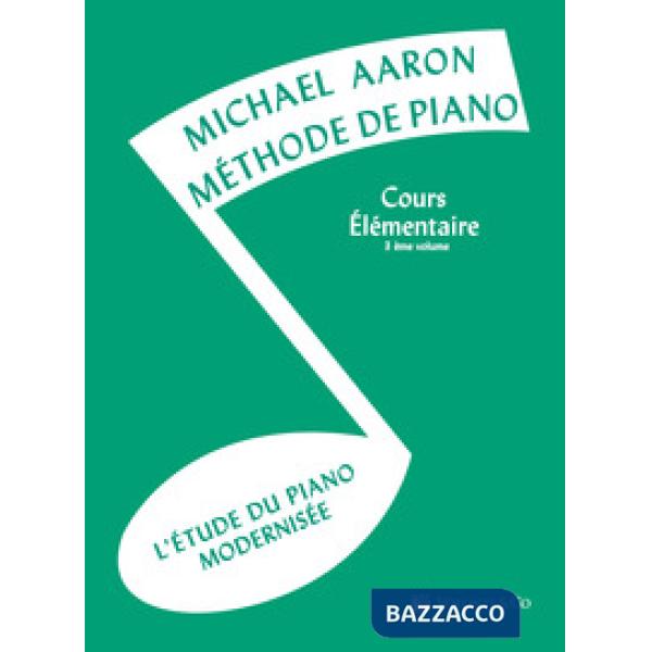 Cours elementaire. Vol. 3