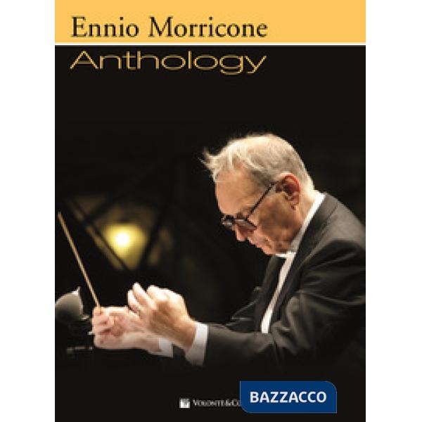 Nuova antologia Morricone