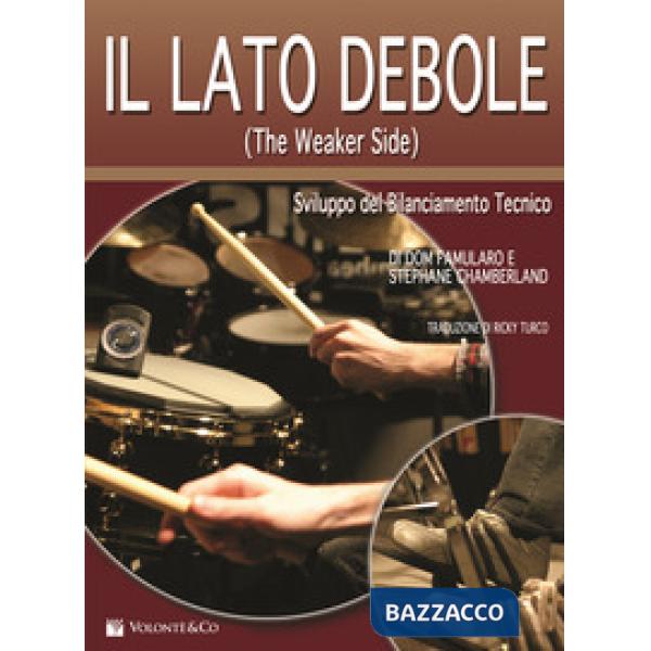 Lato debole. The weaker side (Il)