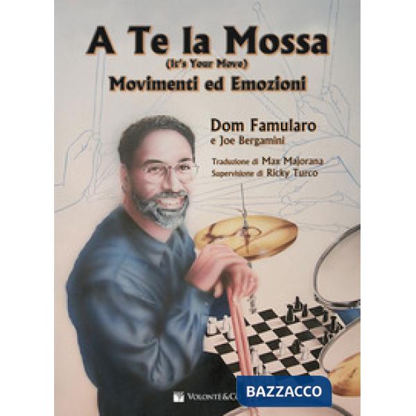 A te la mossa. Movimenti ed emozioni