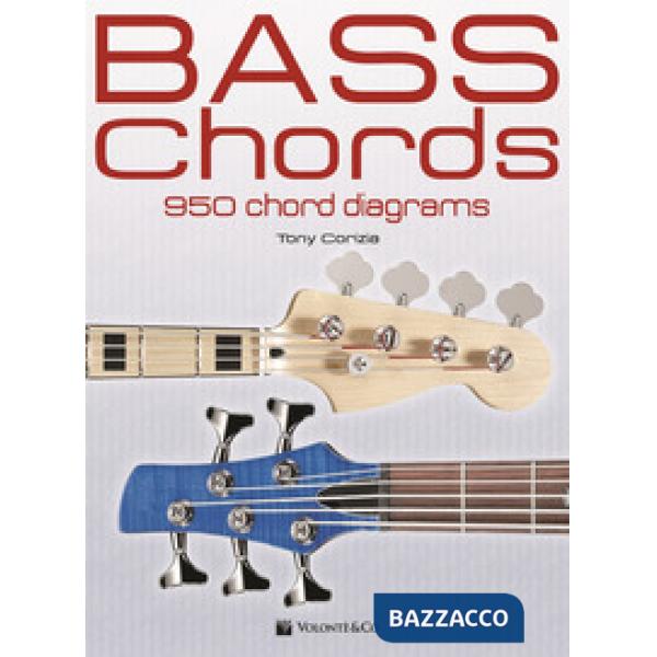 Bass chords