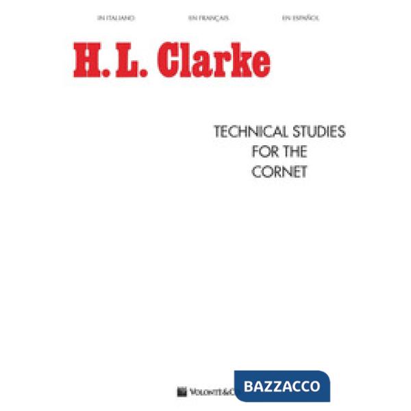 Technical studies for the cornet