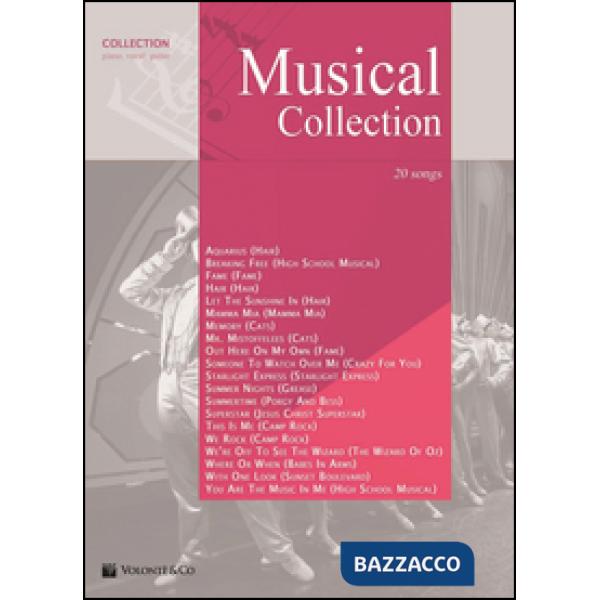 Musical collection