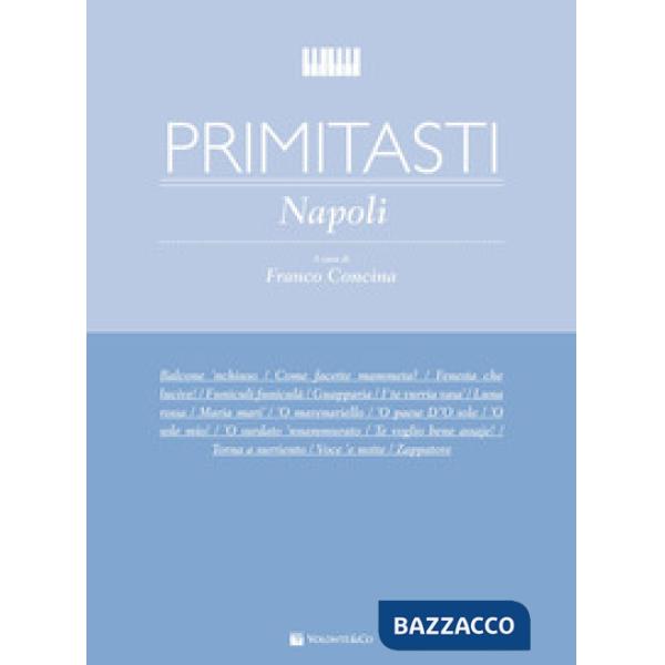 Primi tasti. Napoli