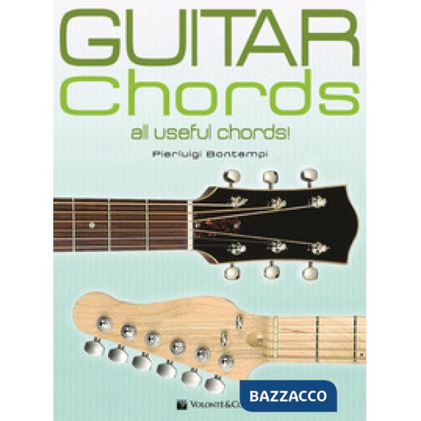 Guitar chords