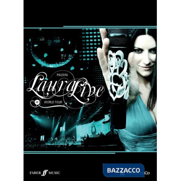 Laura live