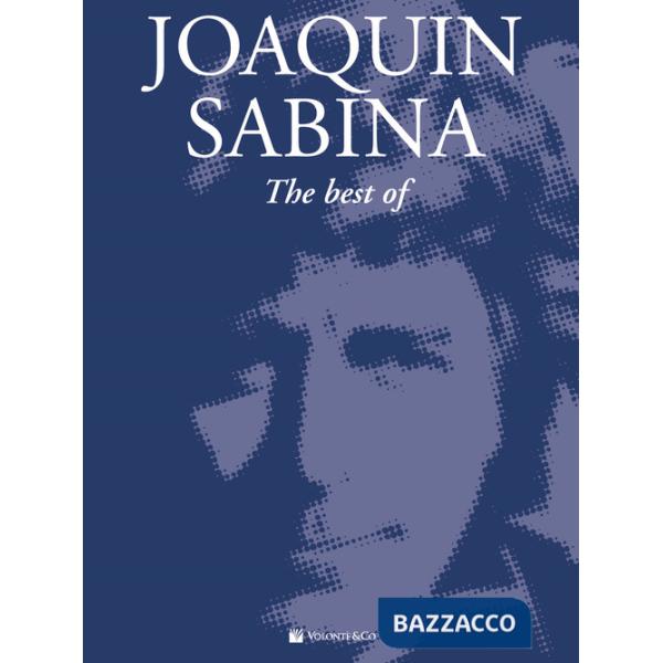 Best of Joaquin Sabina (The)